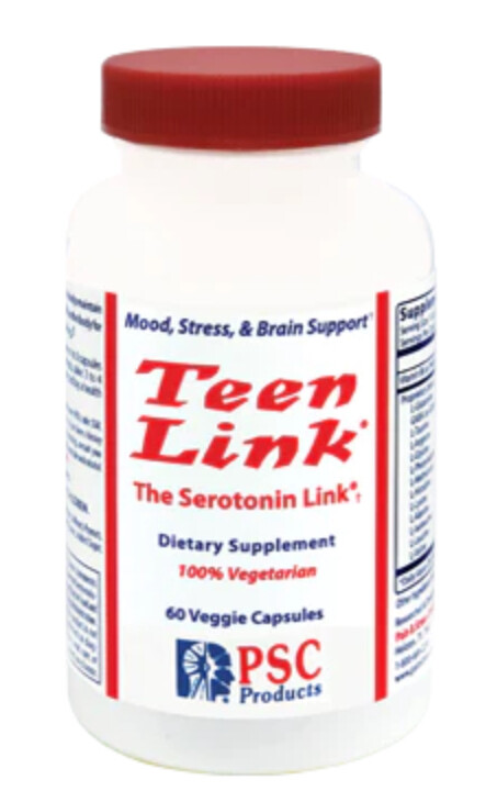 PSC Teen Link