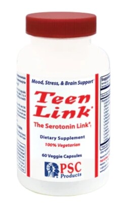 PSC Teen Link