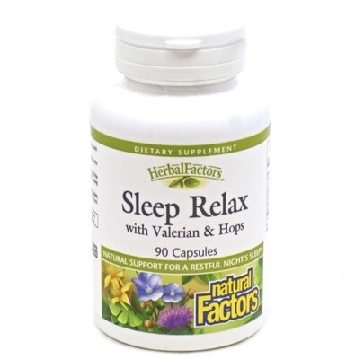 NF Sleep Relax
