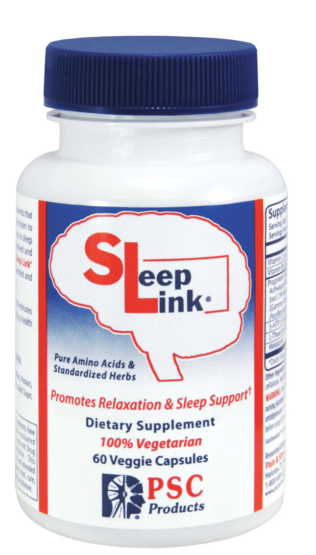 PSC Sleep Link