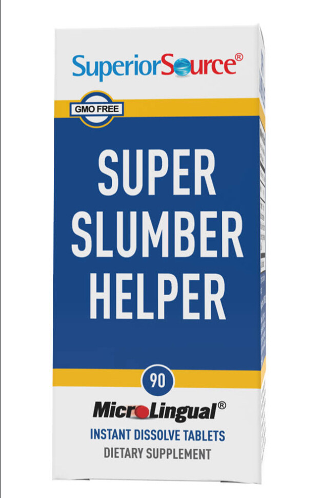 Superior Source Super Slumber Helper