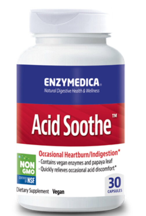 Acid Soothe