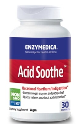 Acid Soothe