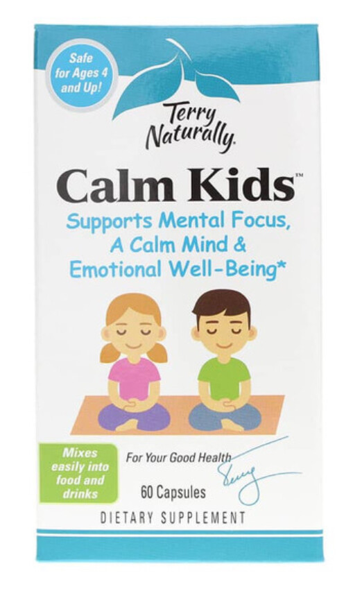 Calm Kids