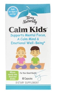 Calm Kids