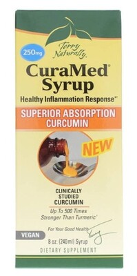 CuraMed Syrup