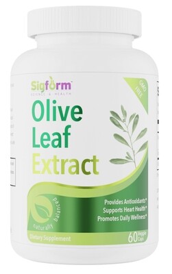 Sigform Olive Leaf Extract