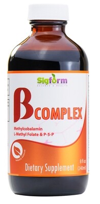 Sigform B Complex