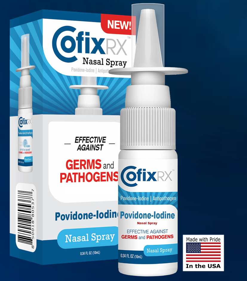 CofixRX
