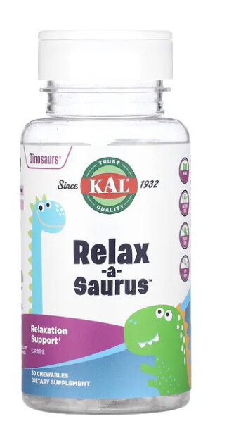 KAL Relax-a-Saurus