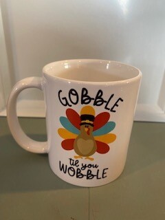 VS Mug Gobble Mug