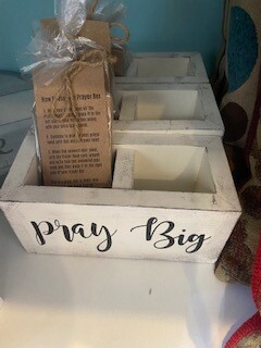 OAM Prayer Boxes