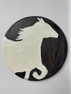 FLR Painted Horse