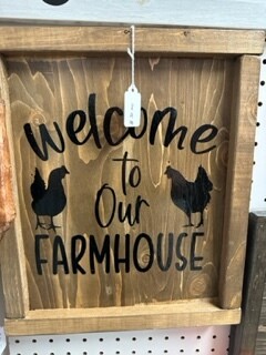 LW2 Welcome Farmhouse