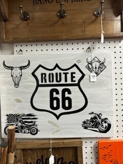 LWW Route 66