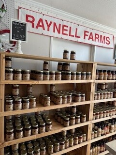 Raynell Farms