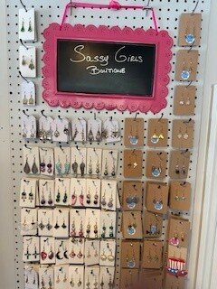 Sassy Girls Closet