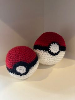 Tel Pokeball