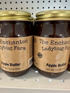 LF Apple Butter