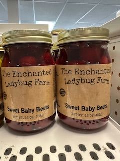 LF Sweet Baby Beets