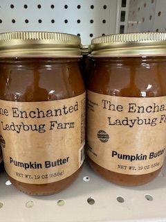 LF Pumpkin Butter
