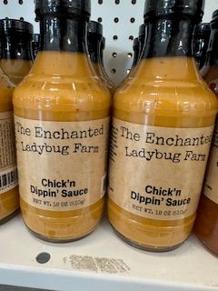 LF Chicken Dippin Sauce