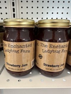 LF Strawberry Jam