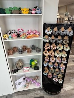 Crochet Darlings