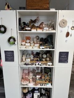 Hometown Crystal Co