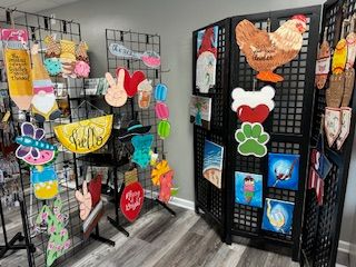 Peapod Artworks