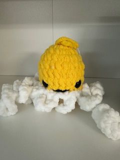 EL Eggtopus