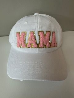 LB Mama Caps