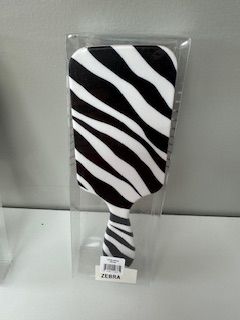 LBN  Brush Zebra