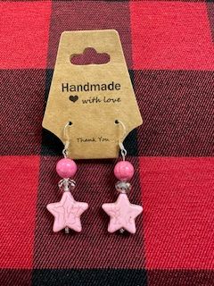 KK Pink Star ER