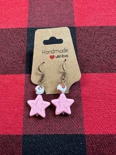 KK Star Cow Pattern ER