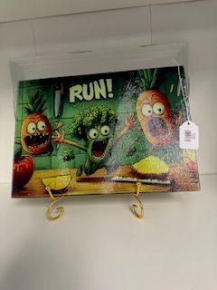 BB Glass CB Run