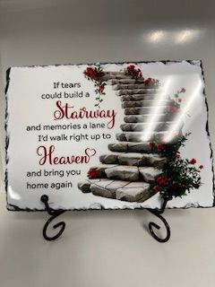 BB Stairway Coasters