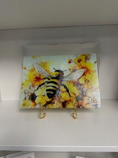 BB Glass CB Bee