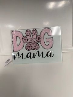 BB Dog Mama