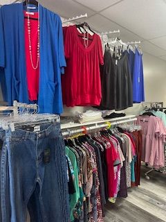 Ladybug Boutique