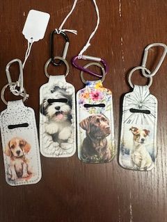 BB Dog CS Holder