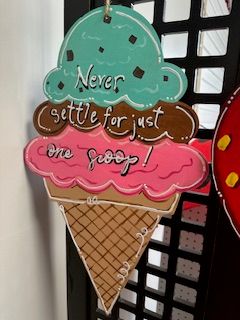 PA One Scoop