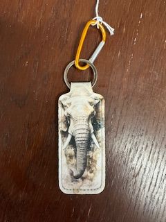 BB Elephant CS Holder