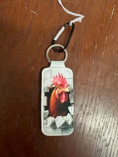 BB Hen CS Holder