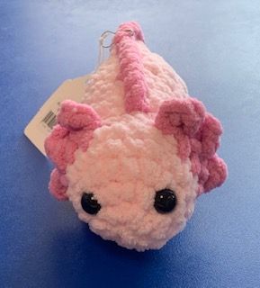 CD Axolotl - LG