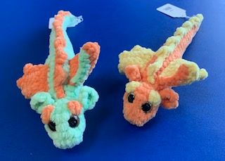 CD Dragons