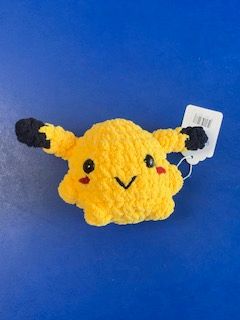 CD Pikachu