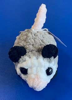 CD Possum Lg