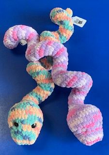 CD Snake