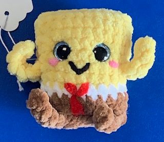 CD Spongebob